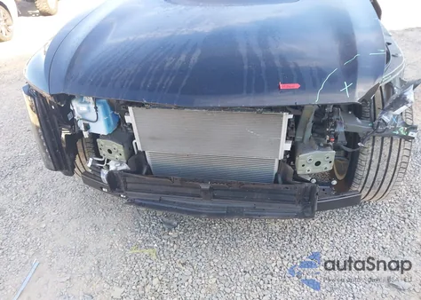 2024 Cadillac Lyriq Luxury W/1Sd из США, поврежденный, VIN 1GYKPRRK6RZ118294